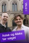 Poster for Aslak og Aleks tar valget