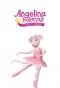 Poster for Angelina Ballerina: The Next Steps
