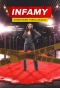 Poster for Infamy: When Fame Turns Deadly