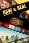 Poster for Raw & Real: The Truth Be Told
