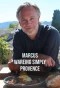 Poster for Marcus Wareing Simply Provence