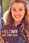 Poster for Helt ny på 100 minutter