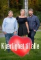 Poster for Kjærlighet til alle