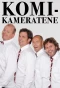 Poster for Komikameratene