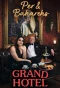 Poster for Per og Baharehs Grand Hotel