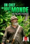 Poster for Un chef au bout du monde avec Philippe Etchebest