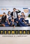 Poster for Terminal