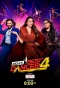 Poster for India's Best Dancer