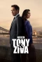 Poster for NCIS: Tony & Ziva
