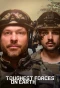 Poster for Toughest Forces on Earth
