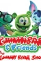 Poster for Gummibär and Friends: The Gummy Bear Show