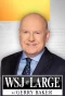 Poster for WSJ at Large with Gerry Baker