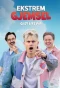 Poster for Ekstrem gjemsel