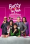 Poster for Betty La Fea, La Historia Continúa
