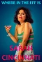 Poster for Where in the Eff is Sarah Cincinnati?