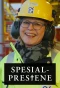 Poster for Spesialprestene