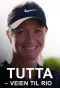 Poster for Tutta – Veien til Rio