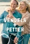 Poster for Vendela + Petter