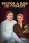 Poster for Victor og Rob ser Forræder