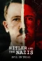 Poster for Hitler and the Nazis: Evil on Trial