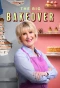Poster for The Big Bakeover
