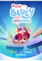 Poster for Bluey Minisodes