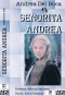 Poster for Señorita Andrea