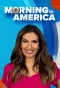 Poster for Weekend Morning in America