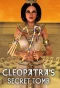 Poster for Cleopatra's Secret Tomb