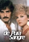 Poster for De pura sangre