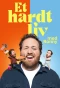 Poster for Et hardt liv med Ronny