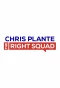 Poster for Chris Plante: The Right Squad