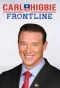 Poster for Carl Higbie Frontline