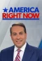 Poster for America Right Now