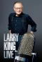 Poster for Larry King Live