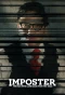 Poster for Imposter: The Man Who Came Back from the Dead