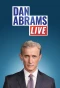 Poster for Dan Abrams Live