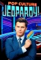 Poster for Pop Culture Jeopardy!
