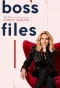 Poster for Boss Files with Poppy Harlow