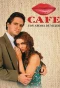 Poster for Café