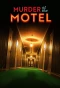 Poster for Murder at the Motel