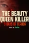 Poster for The Beauty Queen Killer: 9 Days of Terror
