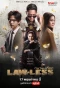 Poster for Law-less