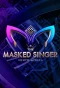 Poster for The Masked Singer South Africa