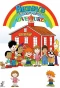 Poster for Betsy's Kindergarten Adventures