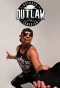 Poster for Outback Outlaw Comedian