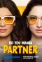 Poster for Do You Wanna Partner