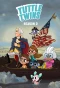 Poster for Tuttle Twins
