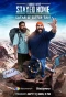 Poster for I Should Have Stayed Home