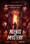 Poster for Agents of Mystery